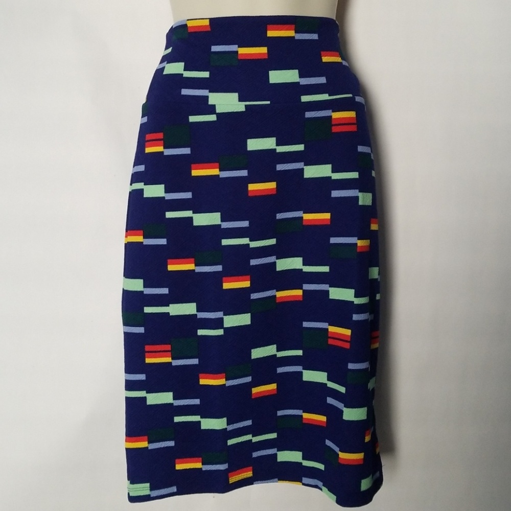 Lularoe Cassie NWT
